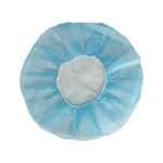 Nonwoven Round Bouffant Caps
