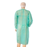 Disposable Surgical Isolation Gown