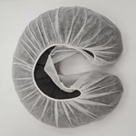 Disposable U shape Pillow Cover