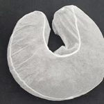 Disposable U shape Pillow Cover