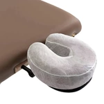 Disposable U shape Pillow Cover