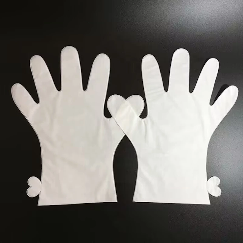 Disposable Gloves for Hand care