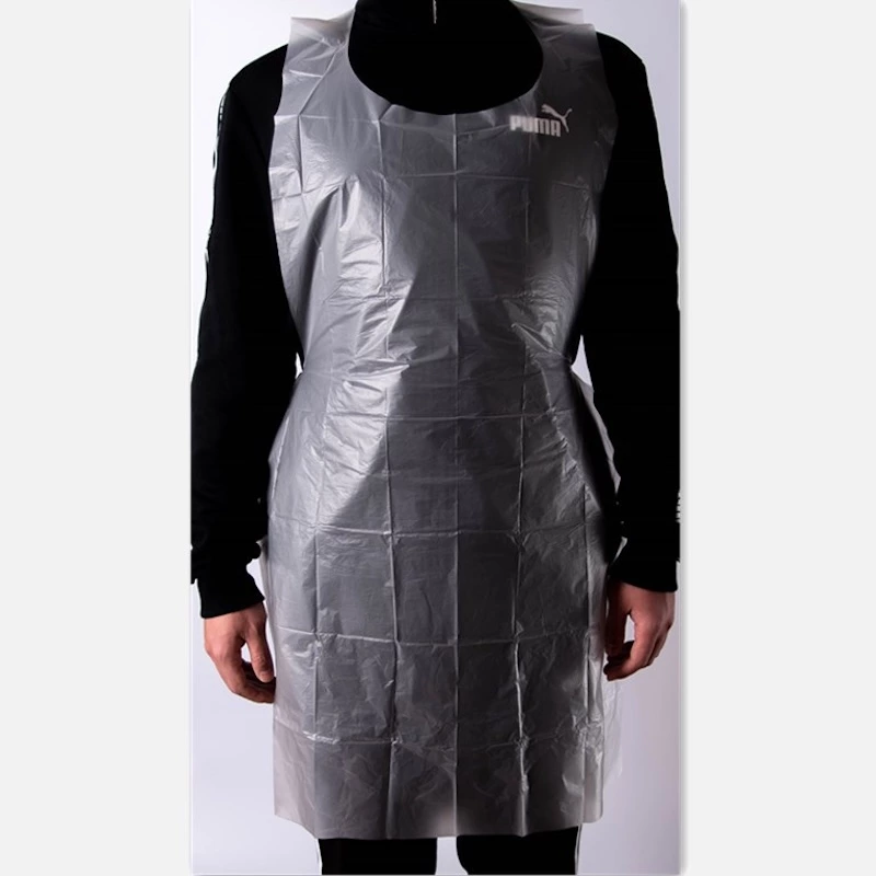 PE Aprons
