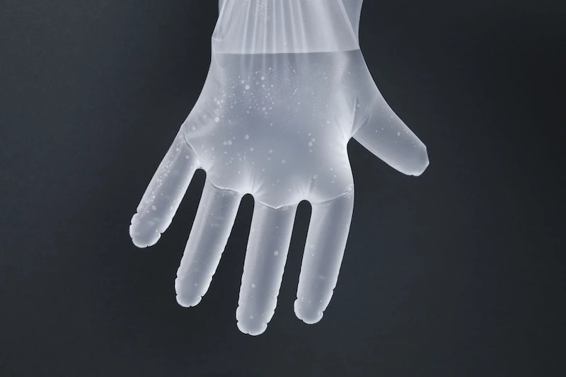 CPE Glove