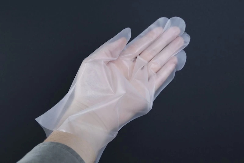 CPE Glove