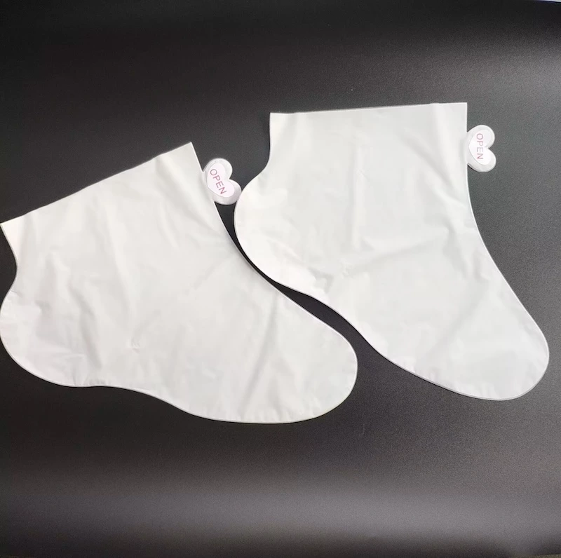 Disposable Foot Socks for Pedicure Spa