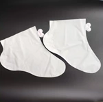 Disposable Foot Socks for Pedicure Spa