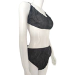 Disposable Bra and Underwear Set