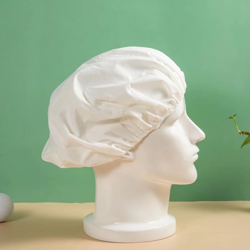 No Rinse Shampoo Cap