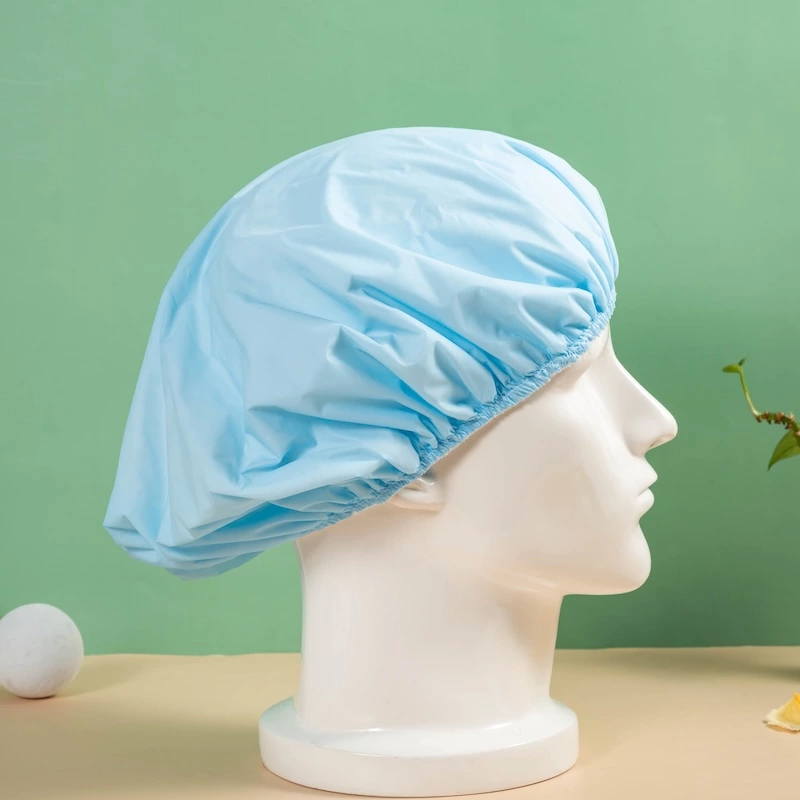 No Rinse Shampoo Cap