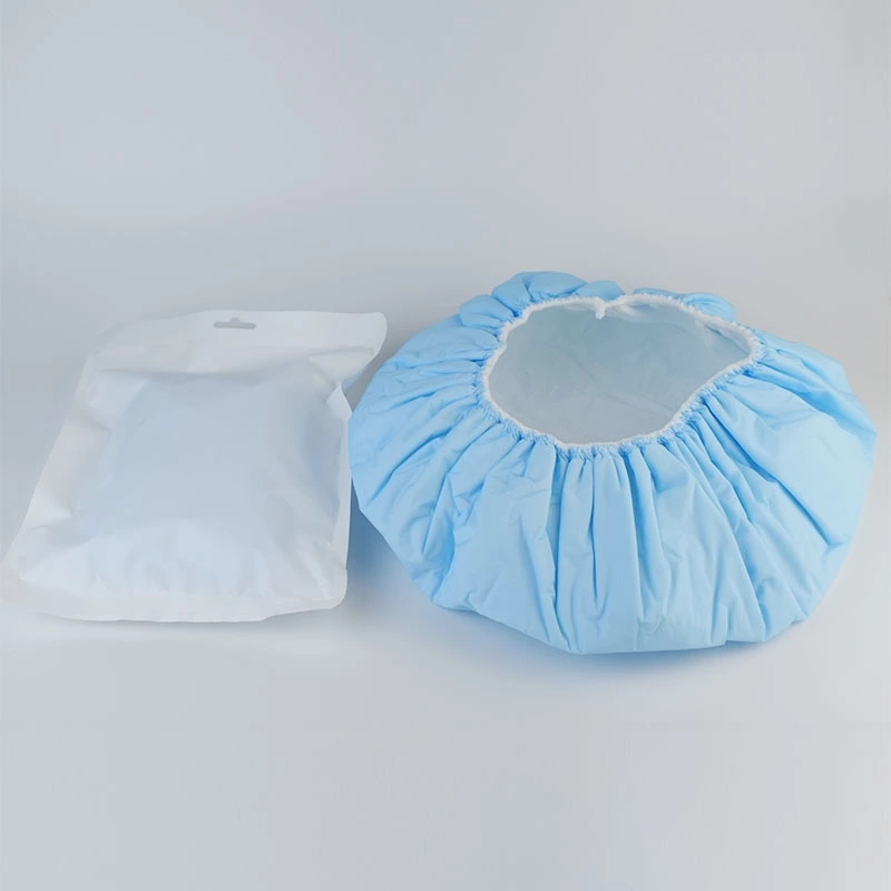 No Rinse Shampoo Cap