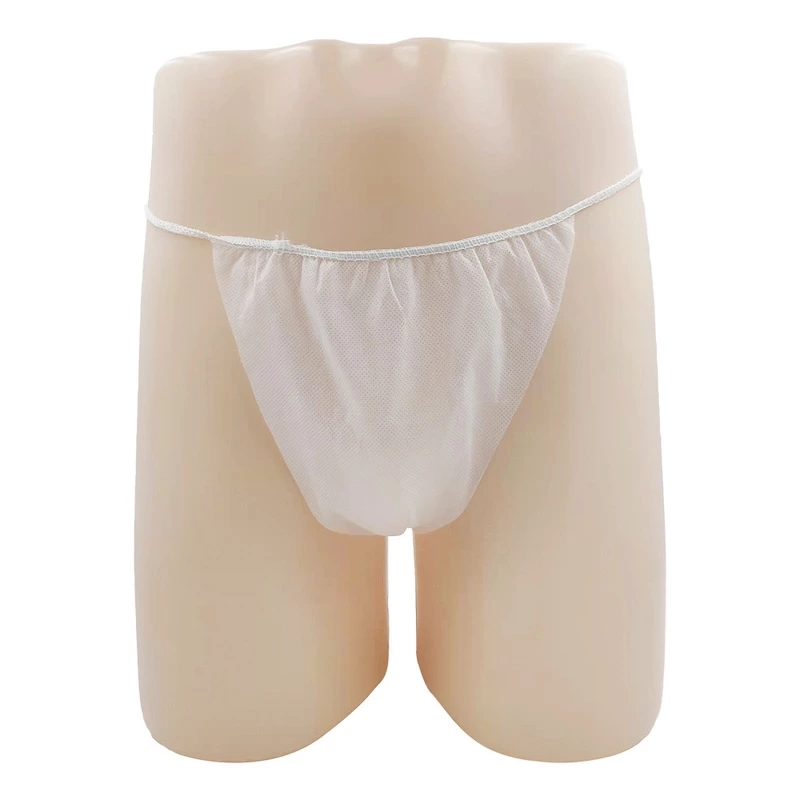 Disposable Tanga