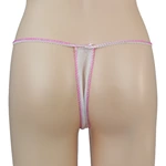 Disposable Tanga