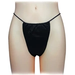 Disposable Tanga