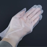TPE Glove with Diamond style