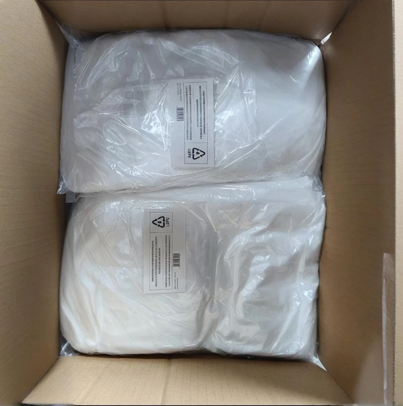 Disposable Nonwoven Long Pants For Spa Beauty